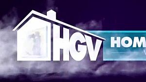 who wouldn't crave mia trejsi's pink pantyhose tease