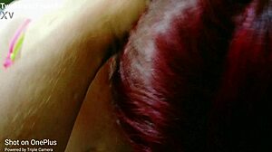 Bold Beauty Milf BBW Seduces with Dirty Talk POV Blowjob on One Cock