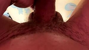 he stuffs huge cock in my tight ass till i scream as he cums inside