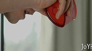 Tight Legal Teen Babe Deep Fucked Seductively