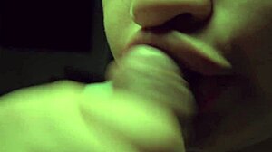 Dominican BBW Swallows Every Cum Drop!