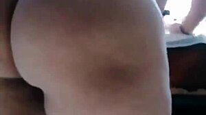 damn, that peruvian milf has tremenda curves worth savoring slowly...