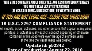 young cute blonde teen street threesome turns into wild orgy