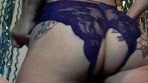 juicy kastoree ass shakes