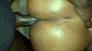 i need that bbc bending me over for creamy backshots!!