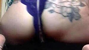 juicy kastoree ass shakes