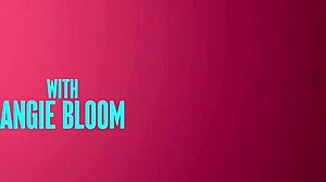 Can I Taste My Ass Off Your Cock First Angie Bloom Parker Savage