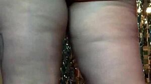 juicy kastoree ass shakes