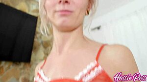 she cooks cleans sucks chloe temple rides treyy vunt cock