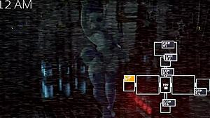 Ballora Jumplove Hentai Animation Ignites!