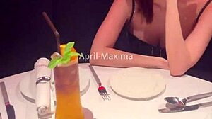 japanese street whore april-maxima blows customer cum mouth