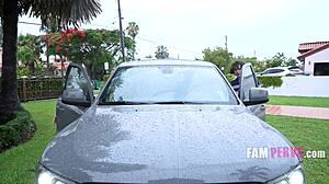 step sibs ride hard gypsy style family taboo