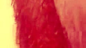 Blonde screams happy as huge cock stretches her asshole wide?