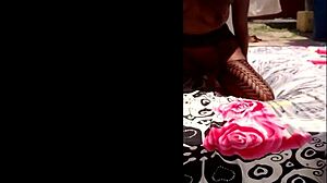 Elvie's Slutty Outdoor Dildo Compilation Part 5?