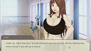 umichan sentoryu and aria the rookie spiralvortex review