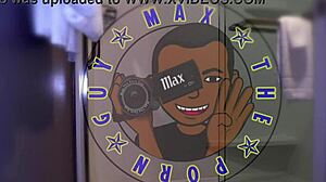 Ella Deepthroats BBC Then Fucks for Mouthful Cum