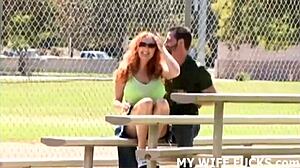 Your Wife Demands Milf Adultery Blowjob Domination Satisfaction Now
