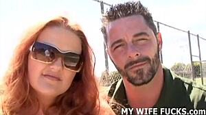 Your Wife Demands Milf Adultery Blowjob Domination Satisfaction Now