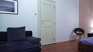 Lita Phoenix HOME DEEPTHROAT Swallows Thick CUM