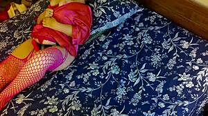 granny peggy sue deepthroats cock like best oral holster