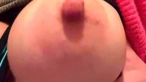 italian milf artemisia love bounces big natural tits solo horny