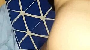 Your Pinay Ex-Girlfriend Now My Cum Slut Bent Over Doggystyle