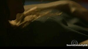 Paolla Oliveira And Maria Fernanda Candido Topless Boobs Play