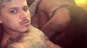 i and bro fuck 45yo neighbor till she breaks