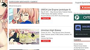 umichan sentoryu and aria the rookie spiralvortex review