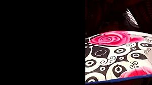 Elvie's Slutty Outdoor Dildo Compilation Part 5?