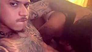 i and bro fuck 45yo neighbor till she breaks