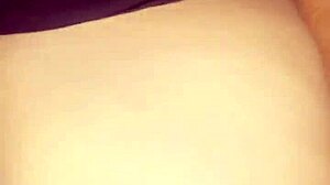 Your Pinay Ex-Girlfriend Now My Cum Slut Bent Over Doggystyle