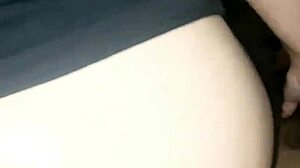 Your Pinay Ex-Girlfriend Now My Cum Slut Bent Over Doggystyle