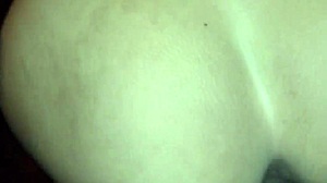 Street Hooker Fucks Me on Porch Gratitude Outdoor Anal Blowjob!