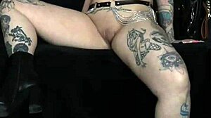 bastet's full porn vid! 🔥