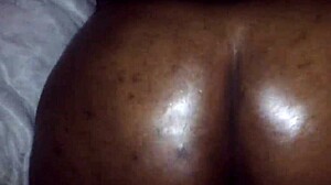 i love shaking my huge chocolate bbw ass for you