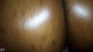 i love shaking my huge chocolate bbw ass for you