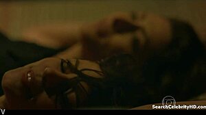 Paolla Oliveira And Maria Fernanda Candido Topless Boobs Play