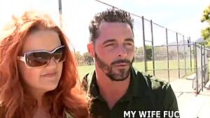 Your Wife Demands Milf Adultery Blowjob Domination Satisfaction Now