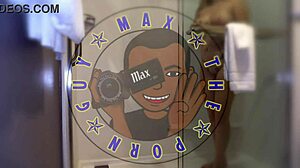 Ella Deepthroats BBC Then Fucks for Mouthful Cum