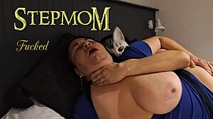 Riderqueen Uncensored Latina MILF Sex Tape With Huge Tits Creampie