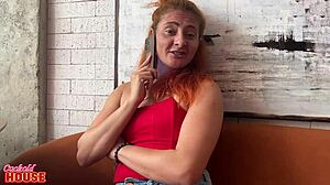 brazilian wife pernambuco cuck squirts more than hubby licks