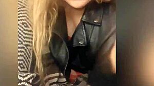 me cracking jokes while chilling through the funny night vibes