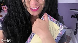 roleplay sex with my classmate felt so real