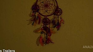 nightwolf butchers ghost lara frost and b bamby dp!