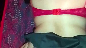 wanna see me film us fucking doggystyle bent over right in front of this motel mirror?