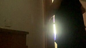 i discover stepson jerking off nice cock inside me