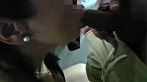 Ecstasy surges fucking husband's employee in office like a slut