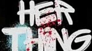 Mistress Pounds Slave Ass with Black Dildo