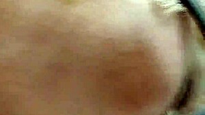 Wife's Best Talent: Sucking My Cock Deep While Teasing POV Close-Up